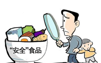 人大 網(wǎng)購食品安全必將納入依法監(jiān)管，食品互聯(lián)網(wǎng)銷售有望戴上緊箍咒